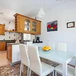 Villa Can Malondra, Para 8 Con Piscina Y Jardines Port de Pollença