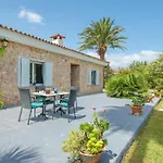 Villa Can Malondra, Para 8 Con Piscina Y Jardines Port de Pollença