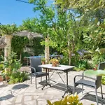 Villa Can Malondra, Para 8 Con Piscina Y Jardines