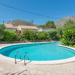 Can Malondra, Para 8 Con Piscina Y Jardines Βίλα *