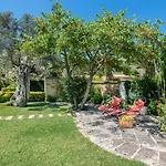 Βίλα Can Malondra, Para 8 Con Piscina Y Jardines Port de Pollenca