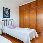 Βίλα Can Malondra, Para 8 Con Piscina Y Jardines Port de Pollenca
