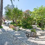Can Malondra, Para 8 Con Piscina Y Jardines *