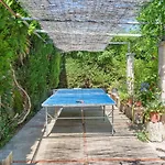 Can Malondra, Para 8 Con Piscina Y Jardines Port de Pollenca