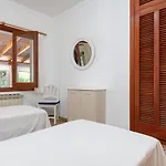 Villa Can Malondra, Para 8 Con Piscina Y Jardines Port de Pollença