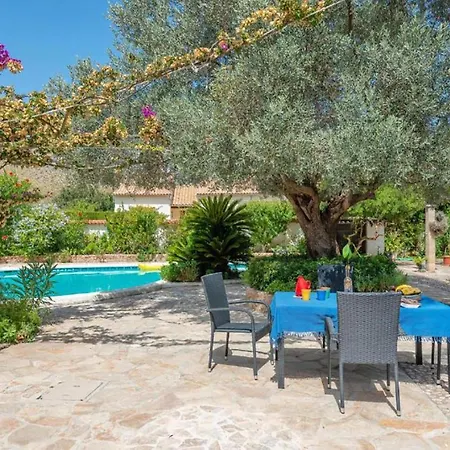 New! Malondra, 8 Con Piscina Y Jardines 빌라