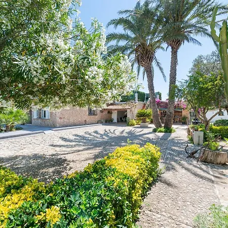 빌라 New! Malondra, 8 Con Piscina Y Jardines *