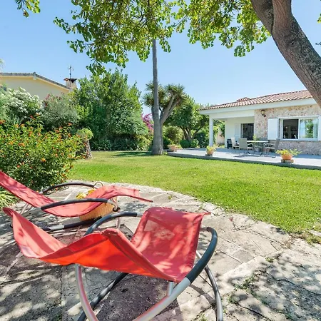 New! Malondra, 8 Con Piscina Y Jardines