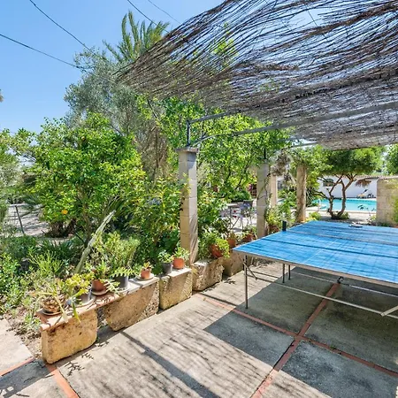 New! Malondra, 8 Con Piscina Y Jardines Βίλα