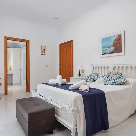 New! Malondra, 8 Con Piscina Y Jardines * 포엔샤 항구