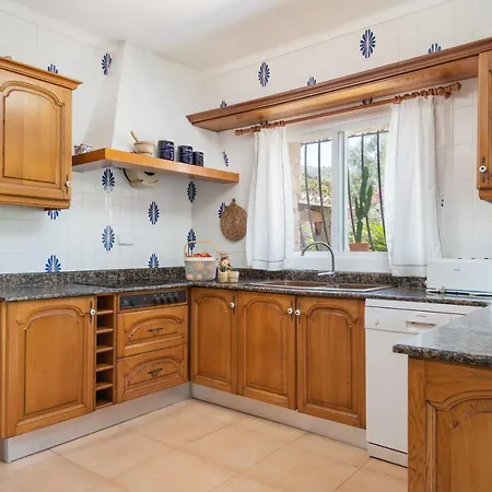 New! Malondra, 8 Con Piscina Y Jardines 빌라 *