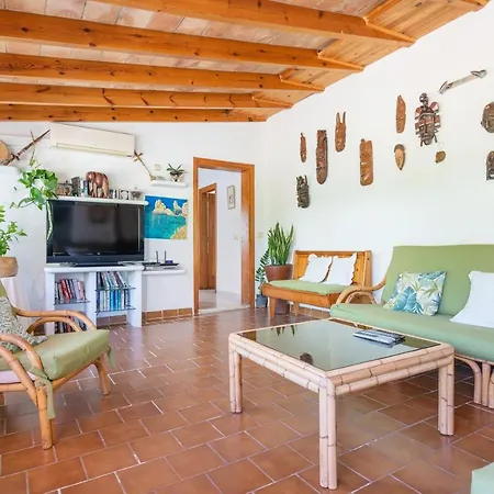 New! Malondra, 8 Con Piscina Y Jardines 빌라