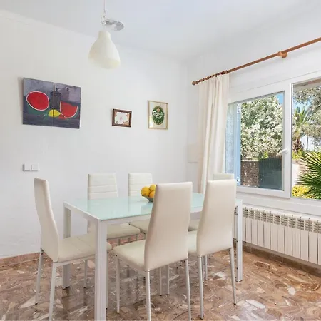 New! Malondra, 8 Con Piscina Y Jardines *
