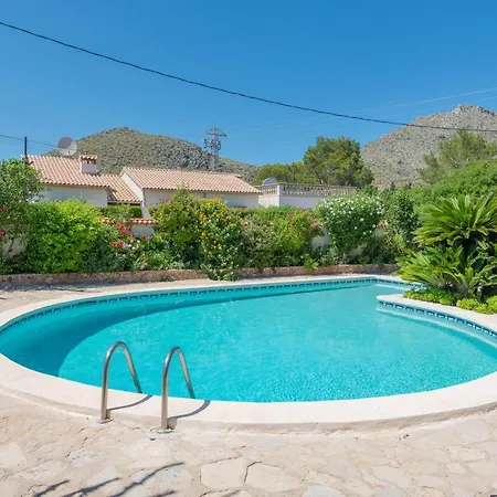 New! Malondra, 8 Con Piscina Y Jardines 빌라 *