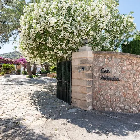 빌라 New! Malondra, 8 Con Piscina Y Jardines