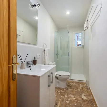 New! Malondra, 8 Con Piscina Y Jardines *