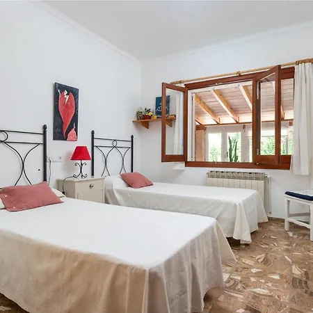 New! Malondra, 8 Con Piscina Y Jardines