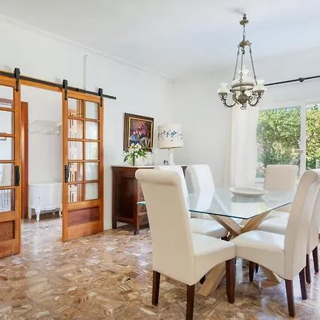 New! Malondra, 8 Con Piscina Y Jardines 빌라 *