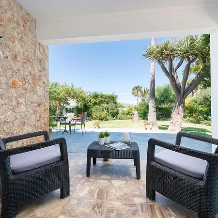 New! Malondra, 8 Con Piscina Y Jardines 포엔샤 항구