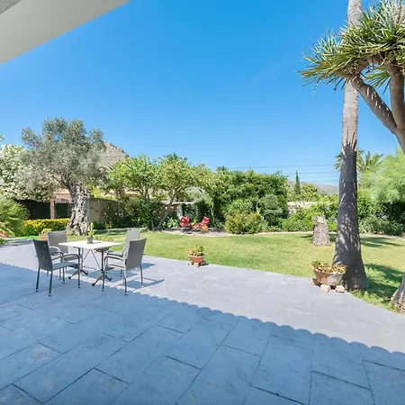 빌라 New! Malondra, 8 Con Piscina Y Jardines 포엔샤 항구