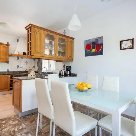 빌라 New! Malondra, 8 Con Piscina Y Jardines 포엔샤 항구