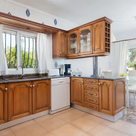 New! Malondra, 8 Con Piscina Y Jardines 빌라 *