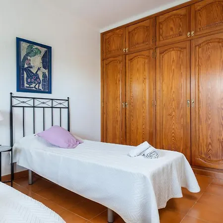빌라 New! Malondra, 8 Con Piscina Y Jardines 포엔샤 항구