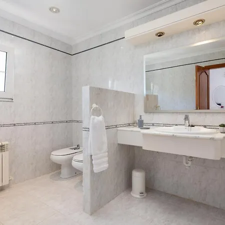 New! Malondra, 8 Con Piscina Y Jardines *