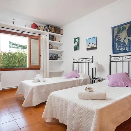 New! Malondra, 8 Con Piscina Y Jardines 빌라