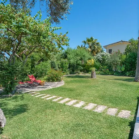 빌라 New! Malondra, 8 Con Piscina Y Jardines
