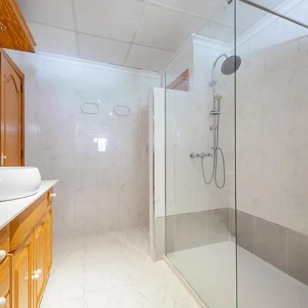빌라 New! Malondra, 8 Con Piscina Y Jardines 포엔샤 항구