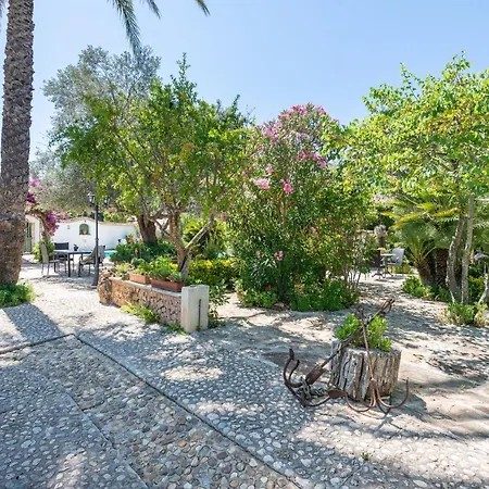 New! Malondra, 8 Con Piscina Y Jardines *